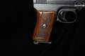 1914-1918 Mauser Model 1910/14 .25 ACP (6.35mm) Blued in Good Condition Image 3