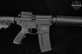 Smith & Wesson (S&W) M&P-15 Sport 5.56mm NATO Black in Very Good Condition Image 5