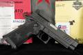 Staccato (STI) P Optic Ready (DPO) 9mm Luger Black in Very Good Condition Image 2