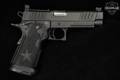 Staccato (STI) P Optic Ready (DPO) 9mm Luger Black in Very Good Condition Image 3