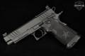Staccato (STI) P Optic Ready (DPO) 9mm Luger Black in Very Good Condition Image 4