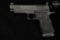 Staccato (STI) P Optic Ready (DPO) 9mm Luger Black in Very Good Condition Image 5