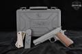 Tisas USA 1911A1 U.S. Army WG .45 ACP Grey Cerakote in Like-New Condition Image 2