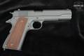 Tisas USA 1911A1 U.S. Army WG .45 ACP Grey Cerakote in Like-New Condition Image 4