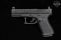 Glock G19 Gen5 9mm Luger Black in Excellent Condition Image 3