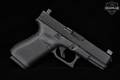 Glock G19 Gen5 9mm Luger Black in Excellent Condition Image 4