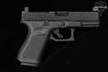 Glock G19 Gen5 9mm Luger Black in Excellent Condition Image 5