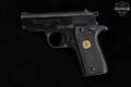 1988 Colt Mustang Mk IV Series 80 Plus II .380 ACP Blued in Very Good Condition Image 3