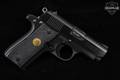 1988 Colt Mustang Mk IV Series 80 Plus II .380 ACP Blued in Very Good Condition Image 4