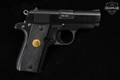 1988 Colt Mustang Mk IV Series 80 Plus II .380 ACP Blued in Very Good Condition Image 5