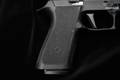 ZEV Sig Sauer Z320 XCARRY Octane 9mm Luger Titanium Gray in Excellent Condition Image 3