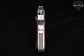 Springfield Armory 1911 Ronin EMP 9mm Luger Two-Tone Blued & Satin Aluminum in Very Good Condition Image 4