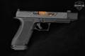Shadow Systems DR920P 9mm Luger Black in Excellent Condition Image 3