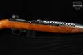 1967-1969 Universal Firearms M1 Carbine Gen 2 .30 Carbine Blued & Hardwood in Good Condition Image 4