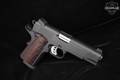 Tisas USA ZIG M45 Carry .45 ACP Blued in Very Good Condition Image 2
