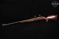 1978 Savage-Anschutz Model 54 Sporter .22 LR Blued & Walnut in Very Good Condition Image 2