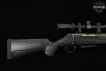 Winchester Repeating Arms XPR Compact .243 Win. Grey & Black in Very Good Condition Image 4