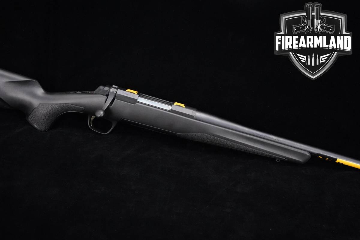 Browning X-Bolt Micro Composite 6.5 Creedmoor 20" Browning-X-Bolt +ORIG BOX