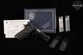 1979 Smith & Wesson (S&W) Model 59 9mm Luger Blued in Good Condition Image 2