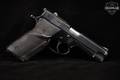 1979 Smith & Wesson (S&W) Model 59 9mm Luger Blued in Good Condition Image 3