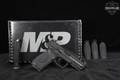 Smith & Wesson (S&W) M&P9 M2.0 Full Size No Thumb Safety 9mm Luger Black in Very Good Condition Image 2