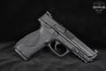 Smith & Wesson (S&W) M&P9 M2.0 Full Size No Thumb Safety 9mm Luger Black in Very Good Condition Image 3