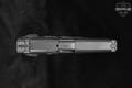 Smith & Wesson (S&W) M&P9 M2.0 Full Size No Thumb Safety 9mm Luger Black in Very Good Condition Image 5