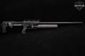 FX Airguns Impact M4 EXP Extended .35 Black in Excellent Condition Image 3