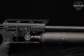FX Airguns Impact M4 EXP Extended .35 Black in Excellent Condition Image 5