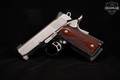 2004-2005 Kimber Ultra CDP II .45 ACP Two-Tone in Very Good Condition Image 3