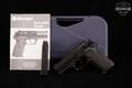 Stoeger Industries Cougar 8040 F .40 S&W Matte Black in Very Good Condition Image 2