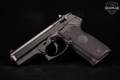 Stoeger Industries Cougar 8040 F .40 S&W Matte Black in Very Good Condition Image 3