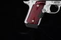 Kimber Micro-9 Crimson 9mm Luger Two-Tone in Very Good Condition Image 3