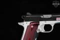 Kimber Micro-9 Crimson 9mm Luger Two-Tone in Very Good Condition Image 4