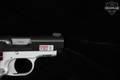 Kimber Micro-9 Crimson 9mm Luger Two-Tone in Very Good Condition Image 5