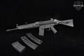 Centennial Arms C93 Sporter 5.56mm NATO Black in Good Condition Image 2