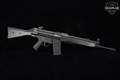 Centennial Arms C93 Sporter 5.56mm NATO Black in Good Condition Image 3