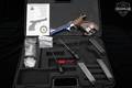 Feinwerkbau AW 93 .22 LR Matte Stainless in Good Condition Image 2