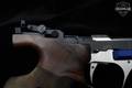 Feinwerkbau AW 93 .22 LR Matte Stainless in Good Condition Image 4