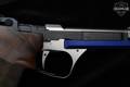 Feinwerkbau AW 93 .22 LR Matte Stainless in Good Condition Image 5