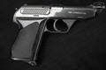 Heckler & Koch (H&K, HK) HK4 Second Variant; Chantilly, VA Import; BUND Property Stamp .380 ACP Black in Good Condition Image 5
