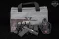 Wilson Combat (WC) EDC X9S 9mm Luger Black in Good Condition Image 2