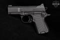 Wilson Combat (WC) EDC X9S 9mm Luger Black in Good Condition Image 3