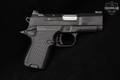 Wilson Combat (WC) EDC X9S 9mm Luger Black in Good Condition Image 4