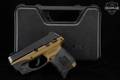 2022 Sturm Ruger EC9S 9mm Luger Two-Tone in Excellent Condition Image 2