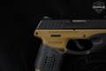 2022 Sturm Ruger EC9S 9mm Luger Two-Tone in Excellent Condition Image 4
