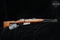 1894 Brescia Arsenal Carcano Model 1891 Moschetto Calvary Carbine 6.5 Carcano Blued in Very Good Condition Image 2
