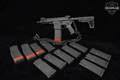 Anderson AM-15 5.7X28mm Black in Excellent Condition Image 2