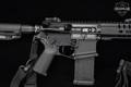 Anderson AM-15 5.7X28mm Black in Excellent Condition Image 5
