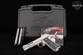 Kimber Rapide Black Ice .45 ACP Two-Tone Gray in Very Good Condition Image 2